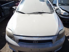 2007 SCION TC SILVER 2.4L AT Z18334